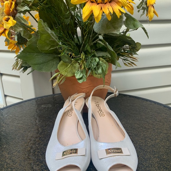 BIOECO by arka sling back 3 FOR$20 - Picture 4 of 7